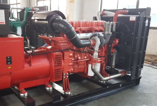 柴油发电机销售国产技术突破与价格优势